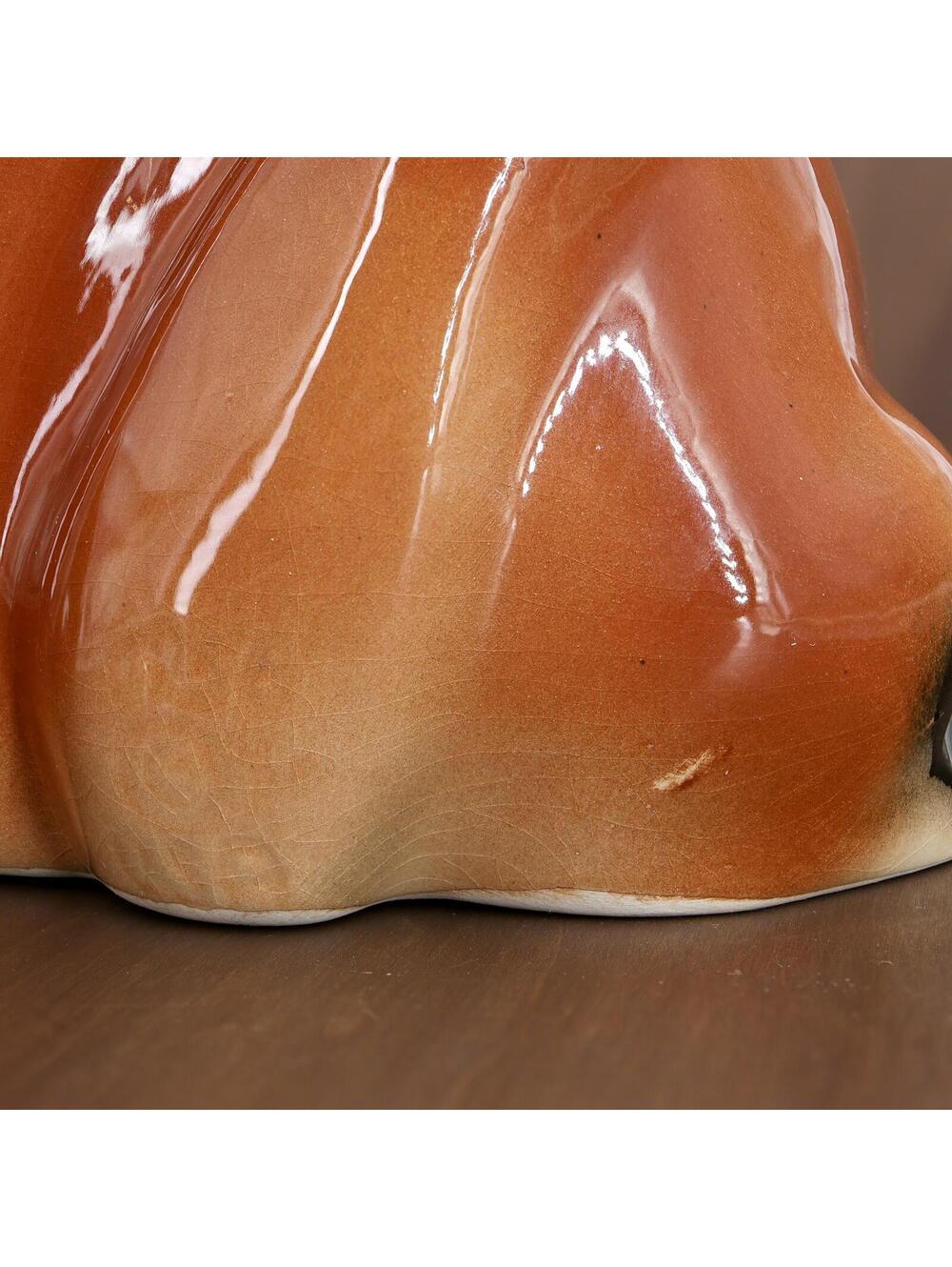 Ceramic Kangaroo Keepers - Picture 4 of 9